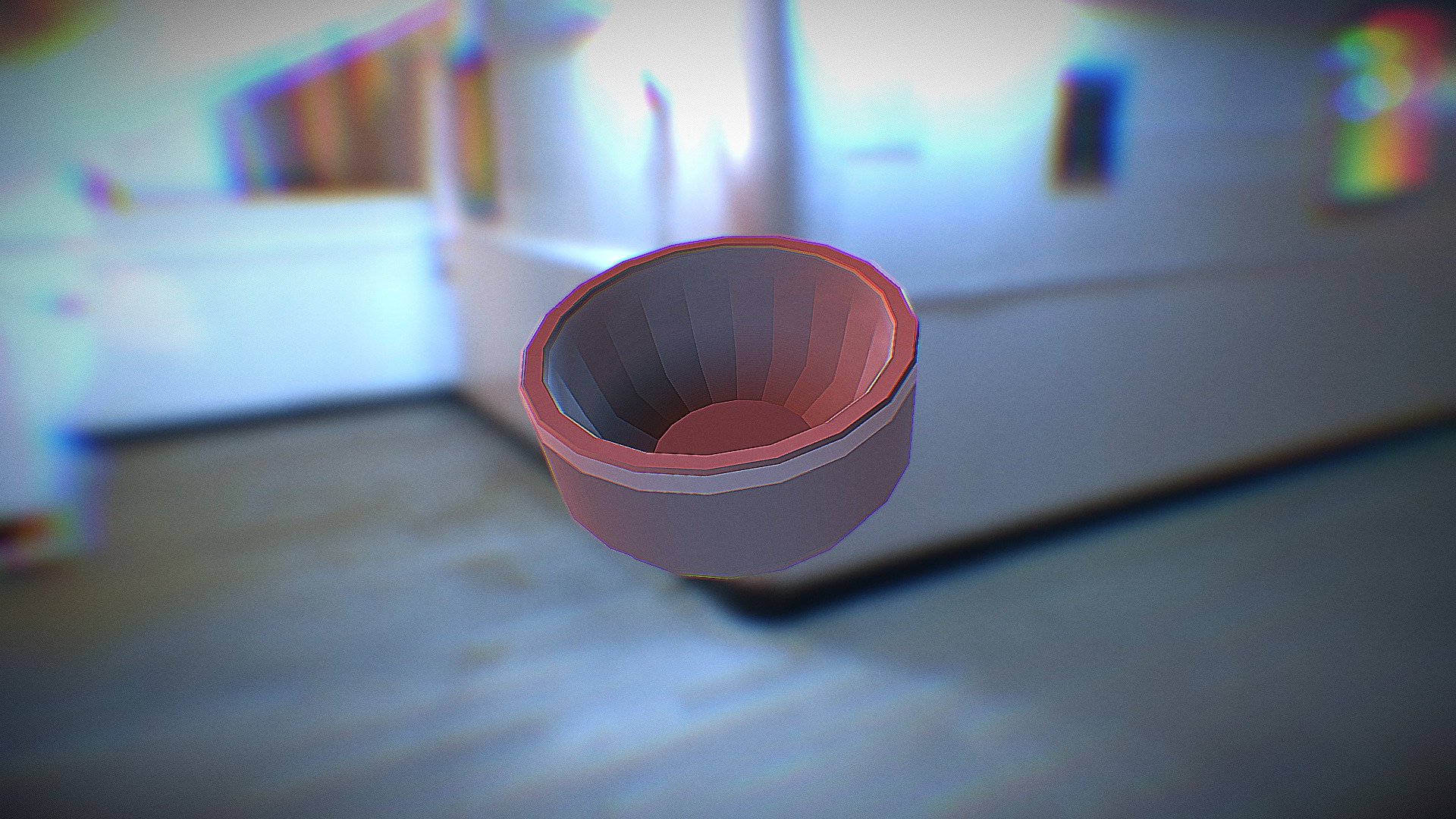 Soup Bowl