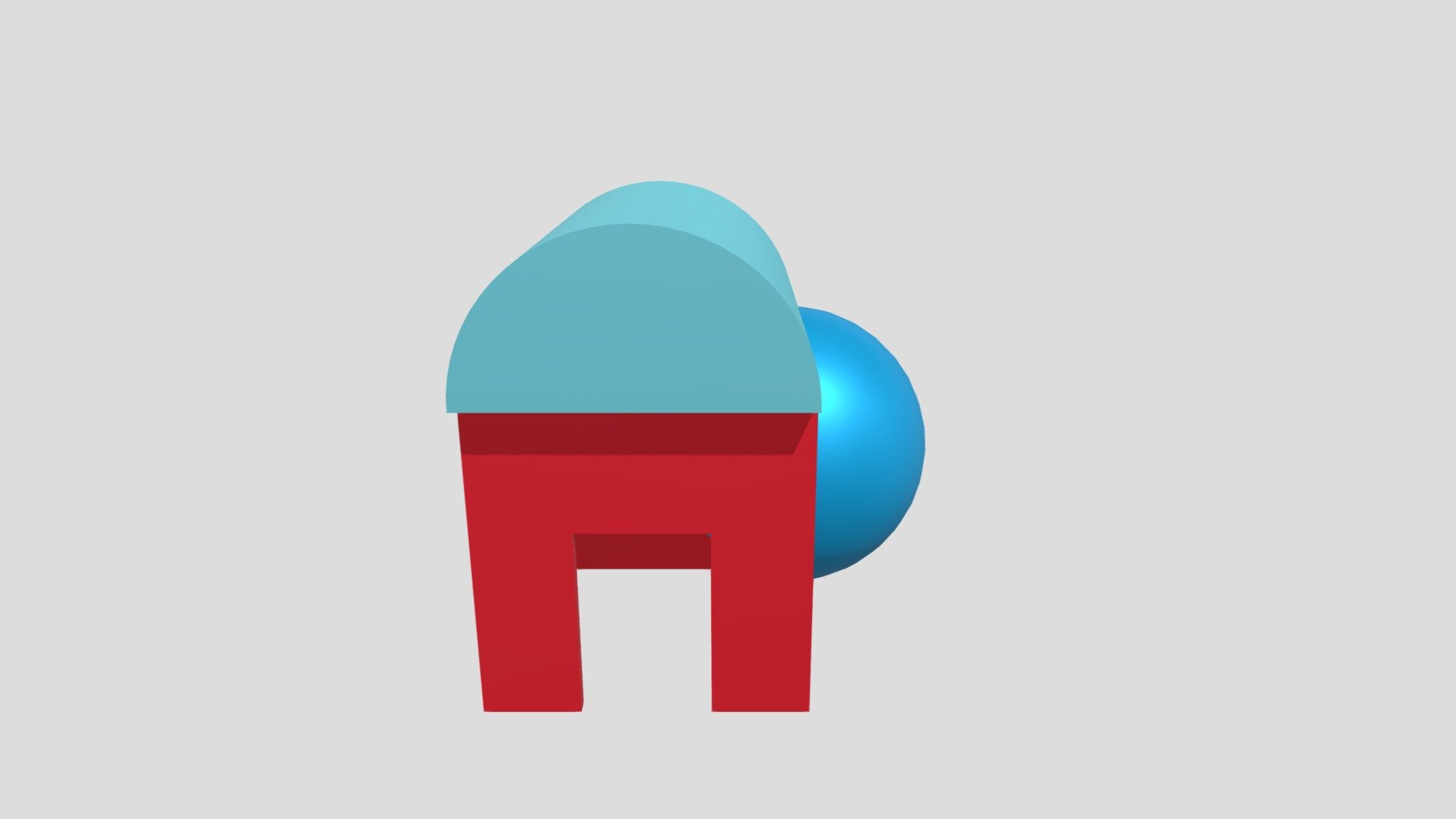 tinkercad house Download Free 3D model by ribenno [758cb3c] Sketchfab