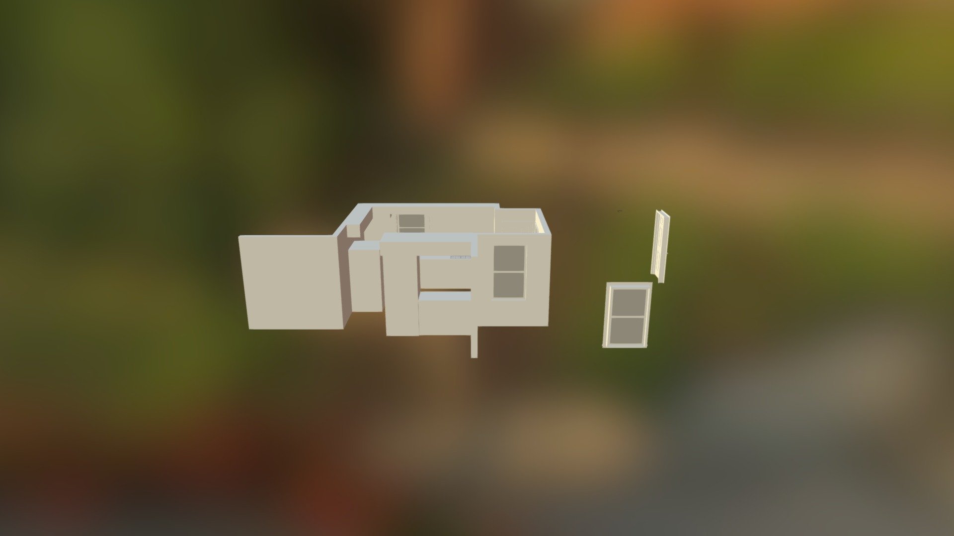 Kitchen remodel 2015
