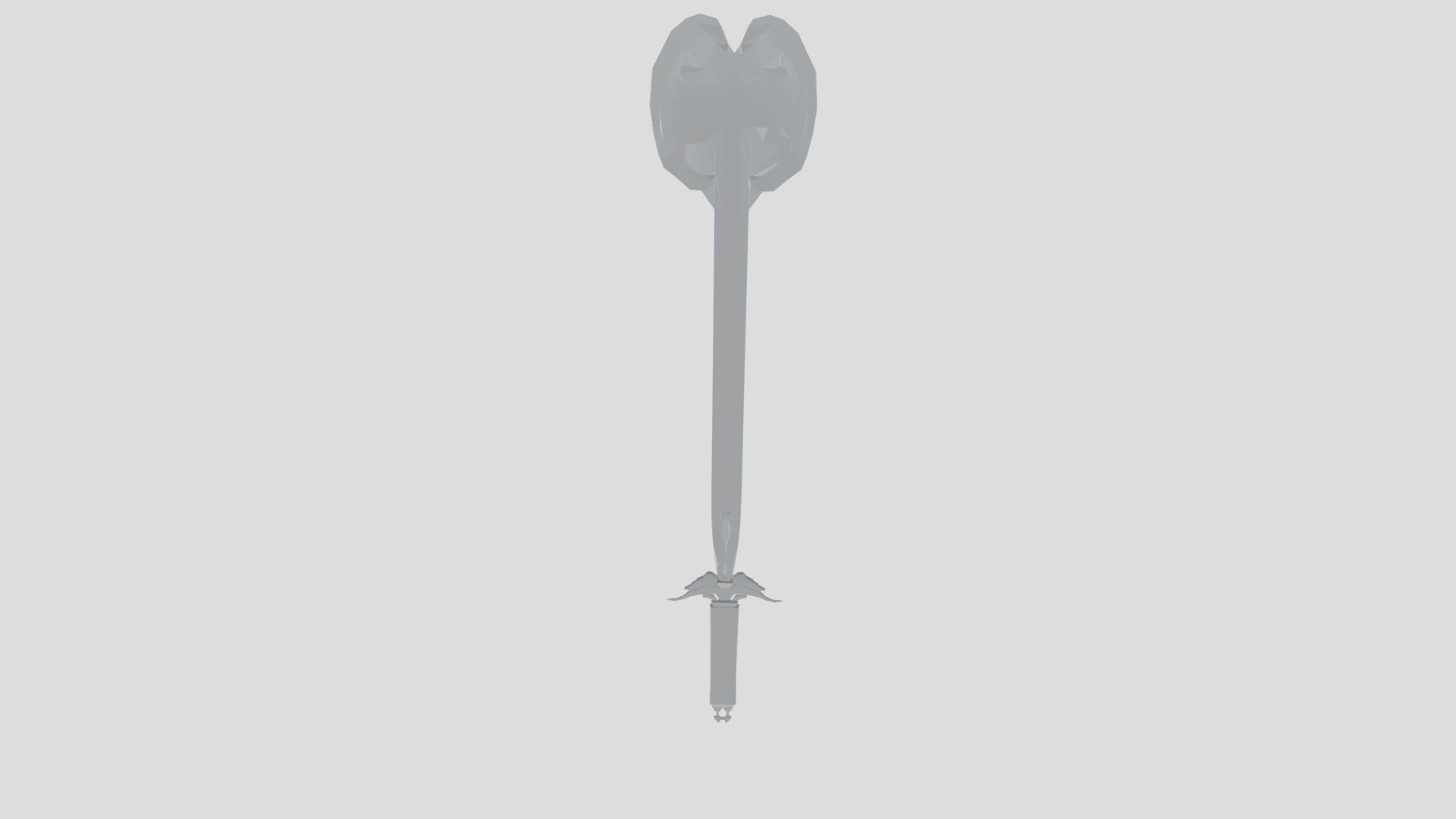 random battleaxe