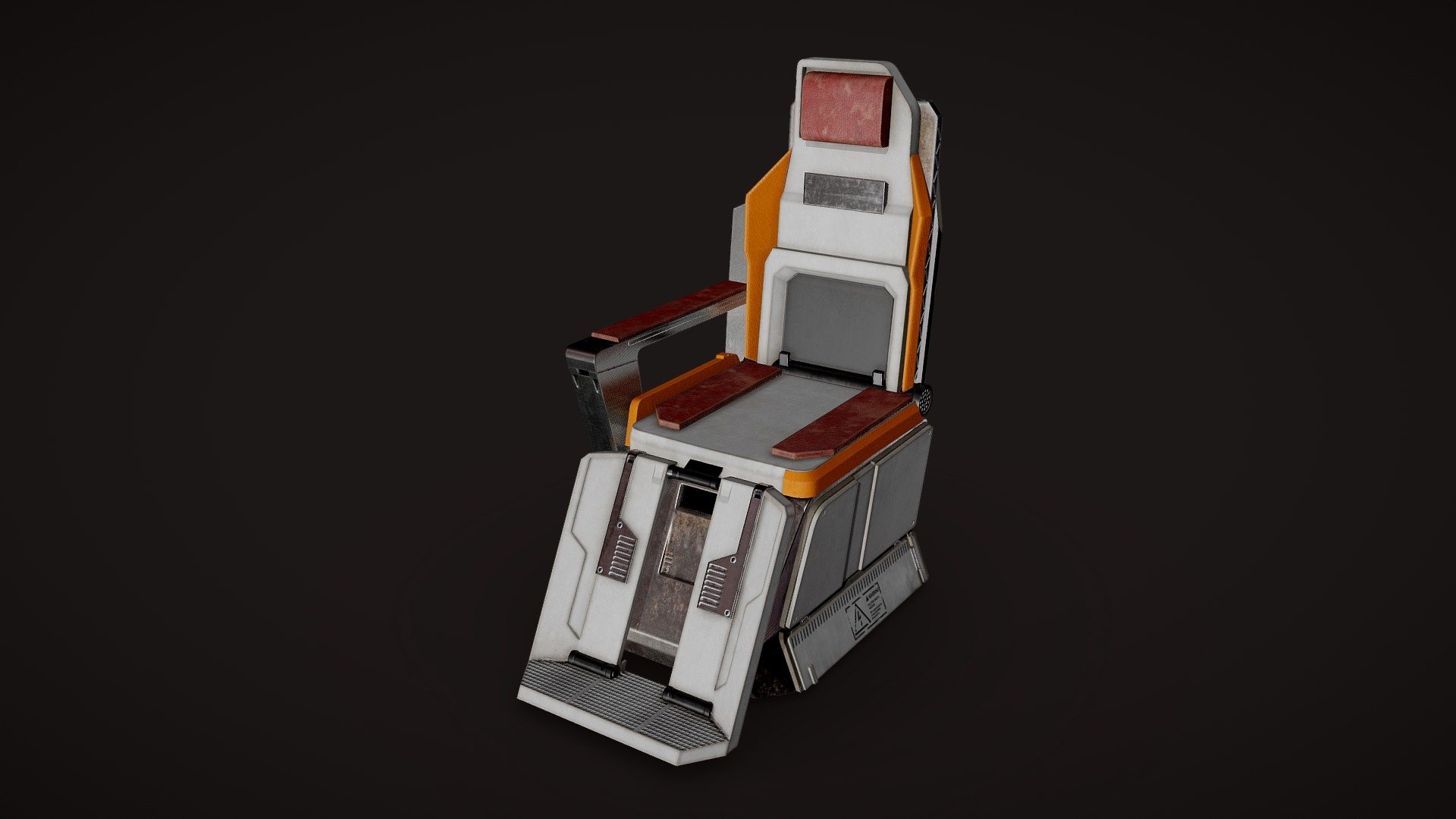 SF Chair