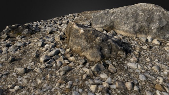 Gravel