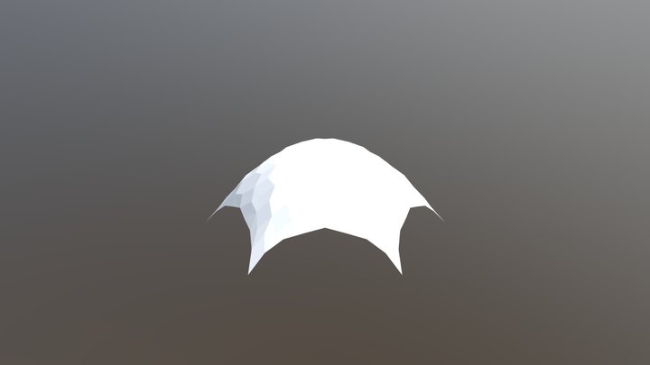 Unity Length 3D Model