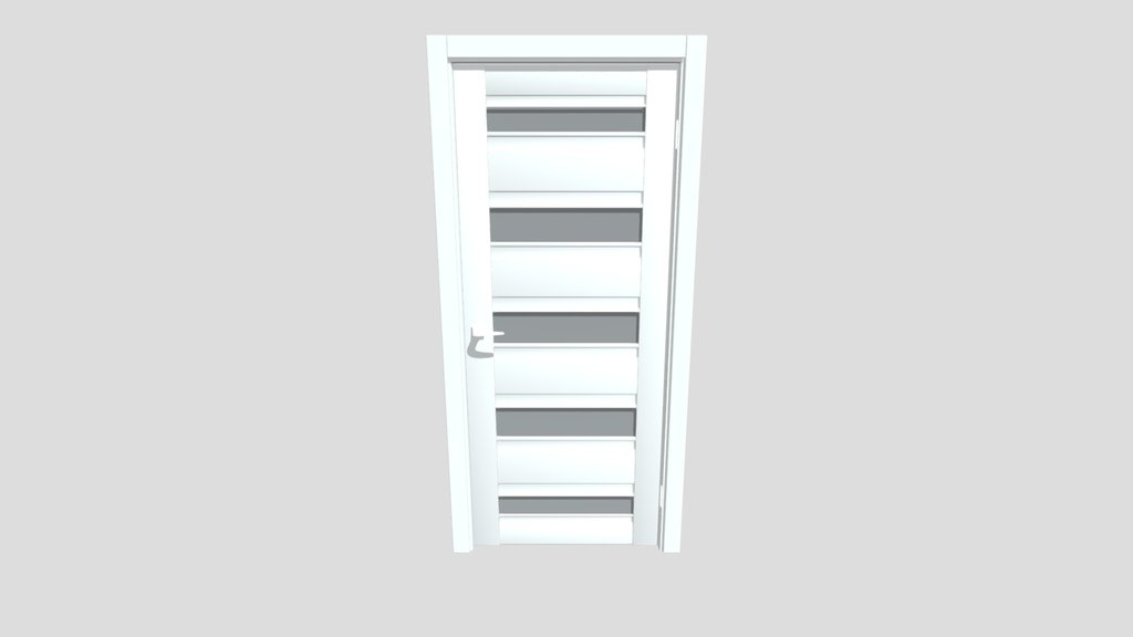 Interior Door