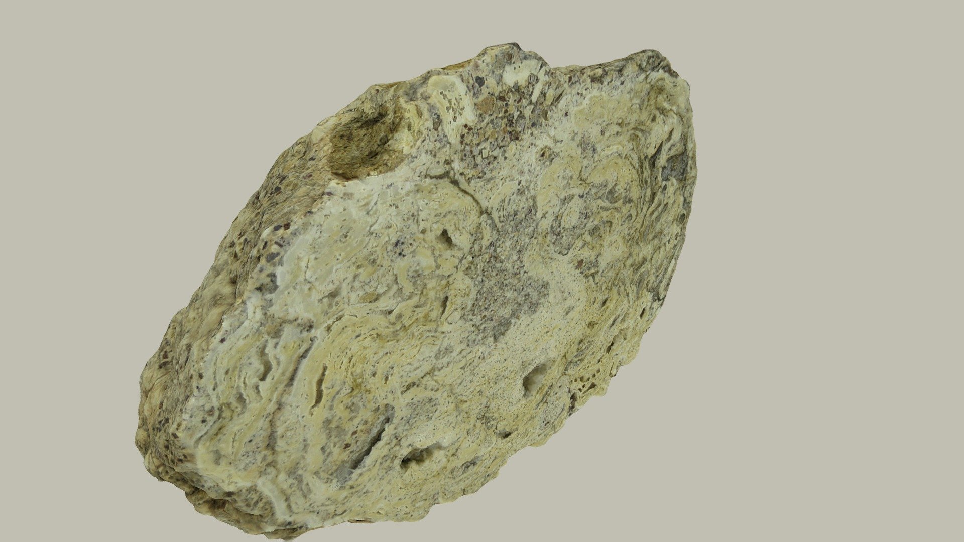 Rhodolith