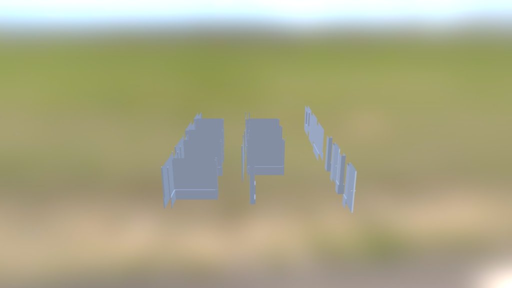 Modular Wabes