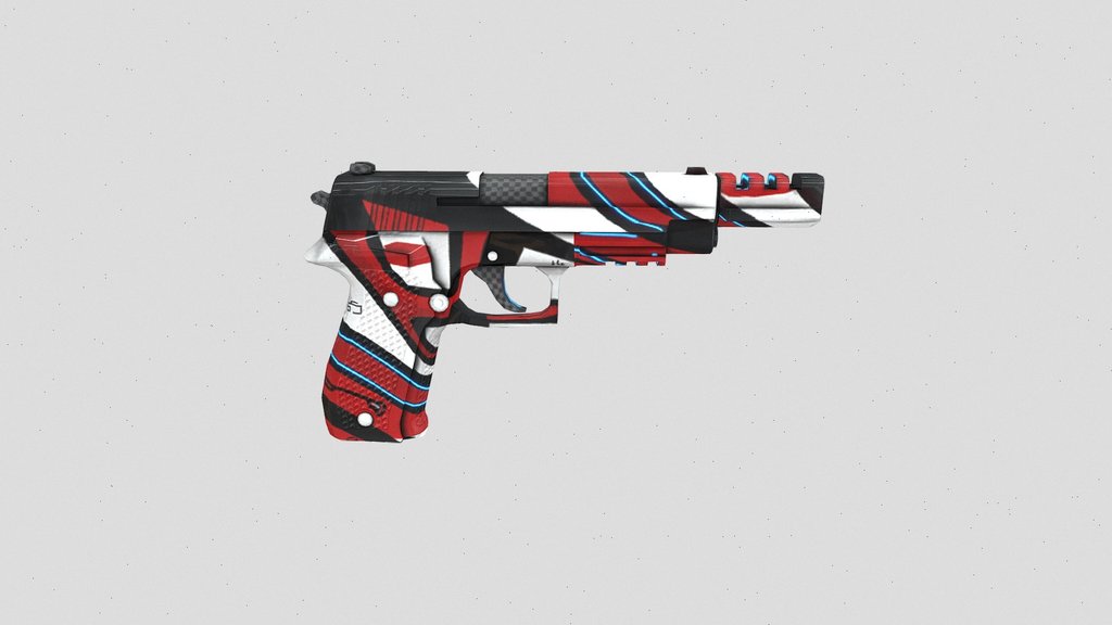 Desert Eagle