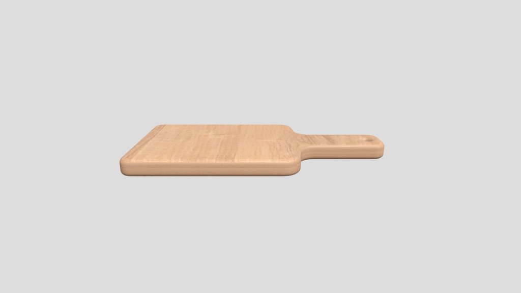 Cutting Board
