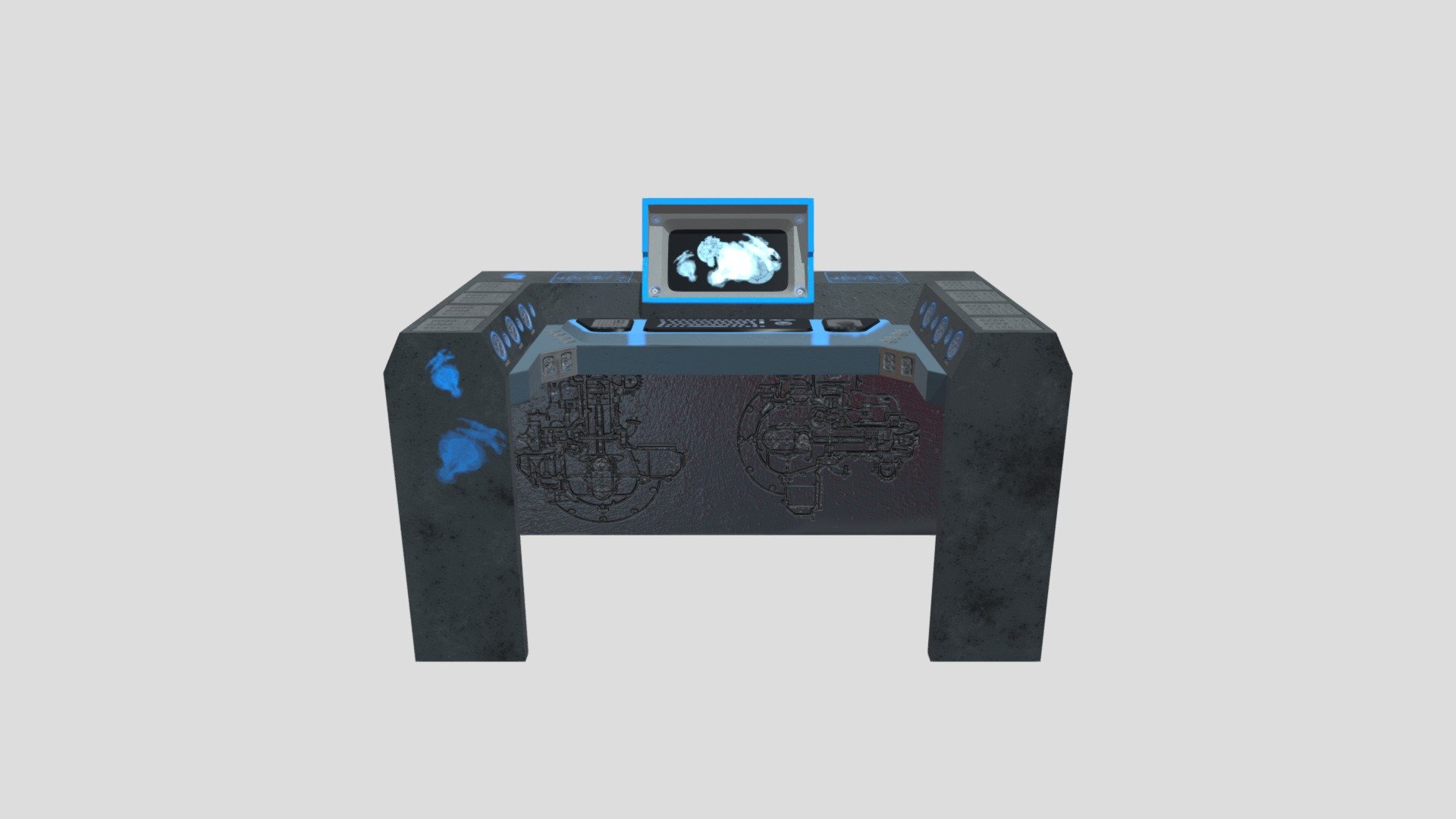 SmithCOMPUTER