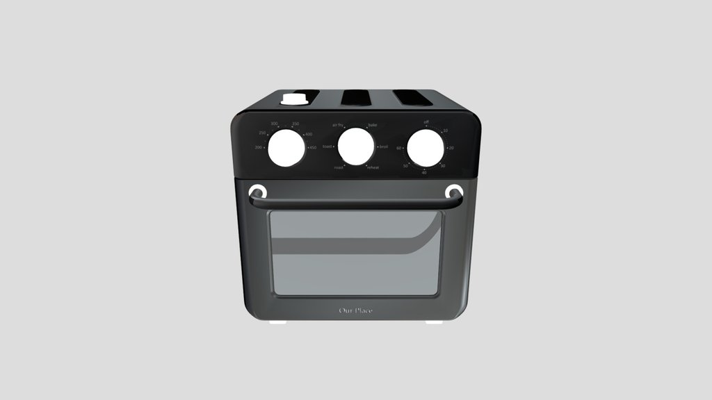 Wonder Oven