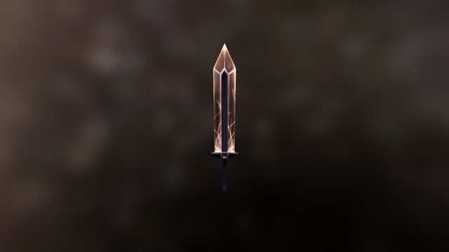 Fourth 3D Model
