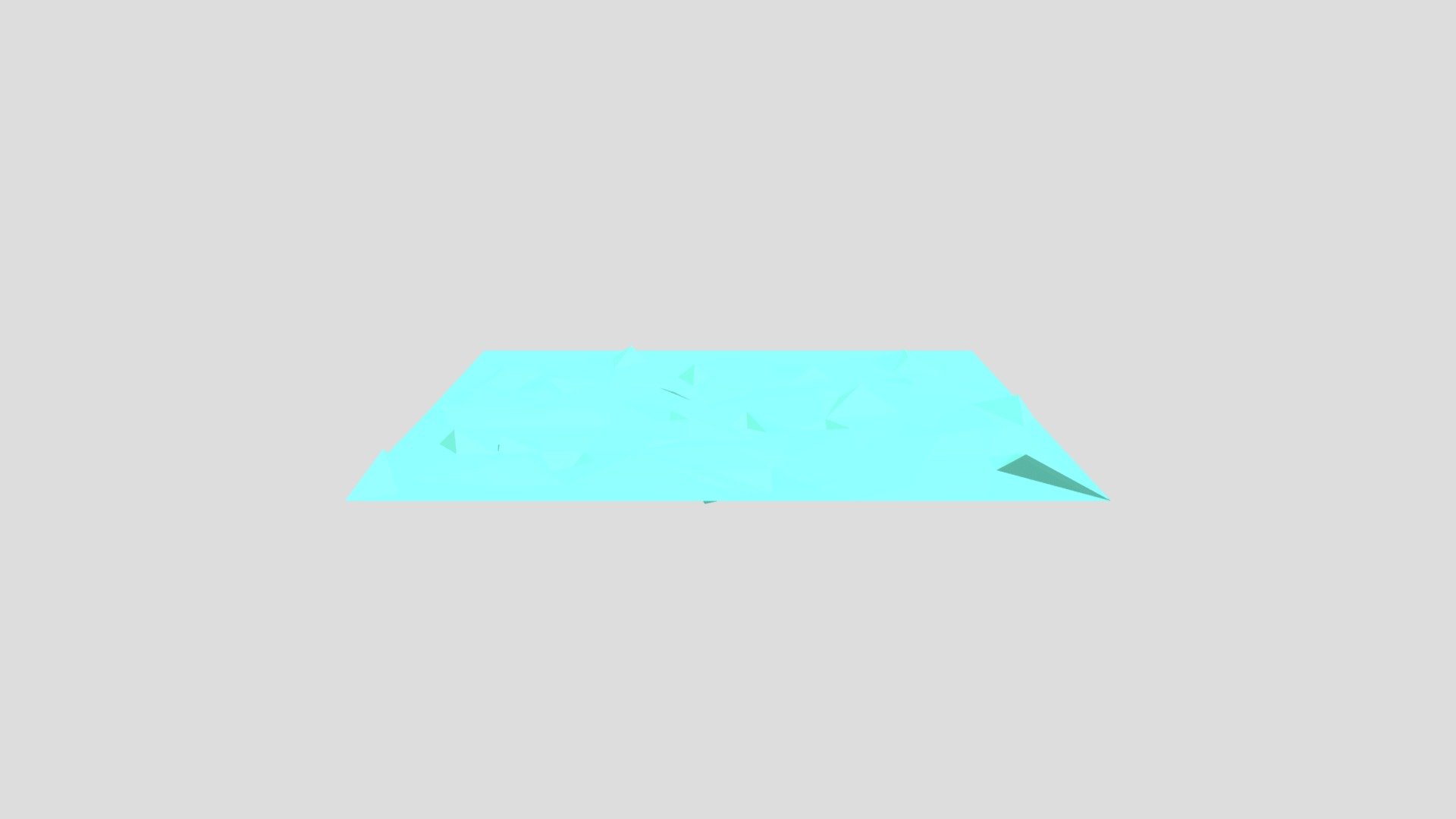 Ocean from Poly by Google