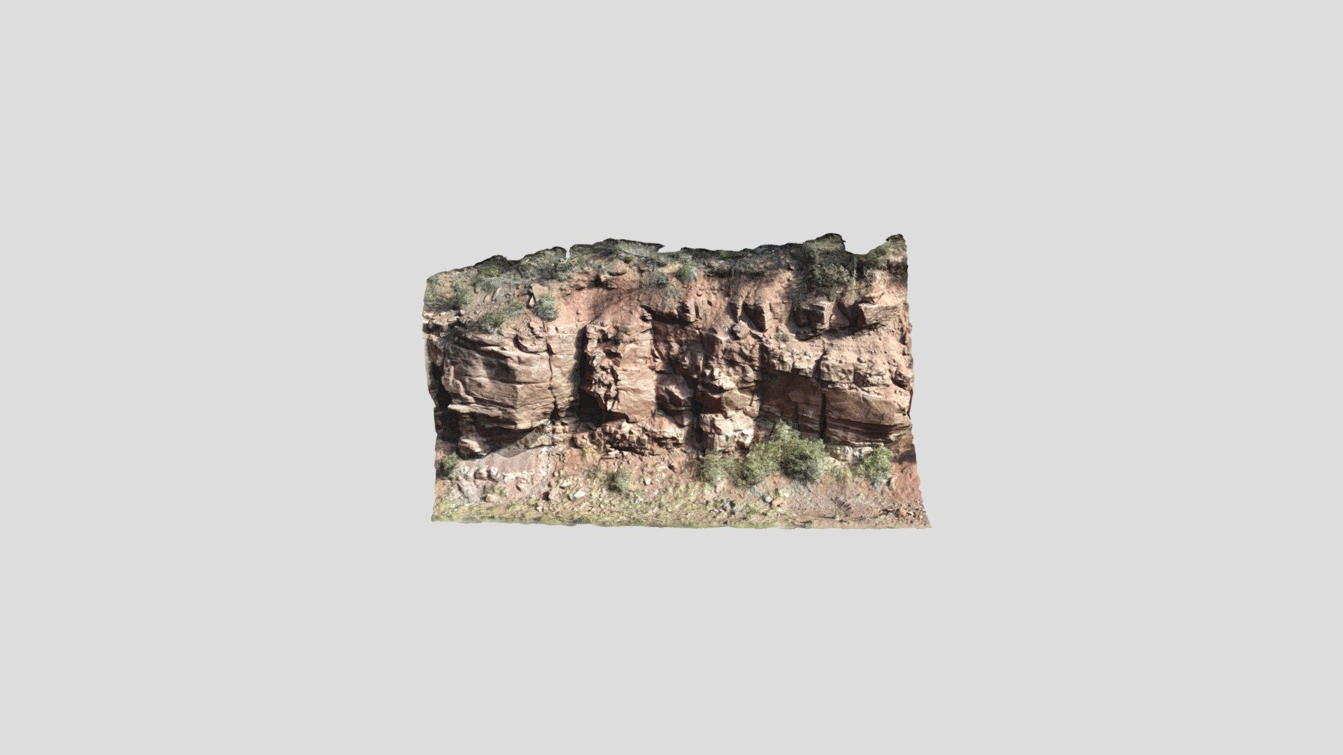 Field #524: Supai Stop 6