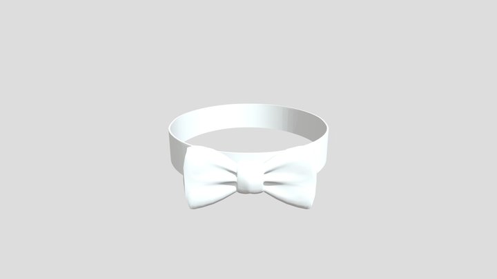 untitled 3D Model