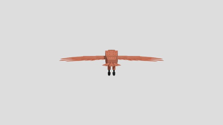 Nue – Modello 3D gratuito STL