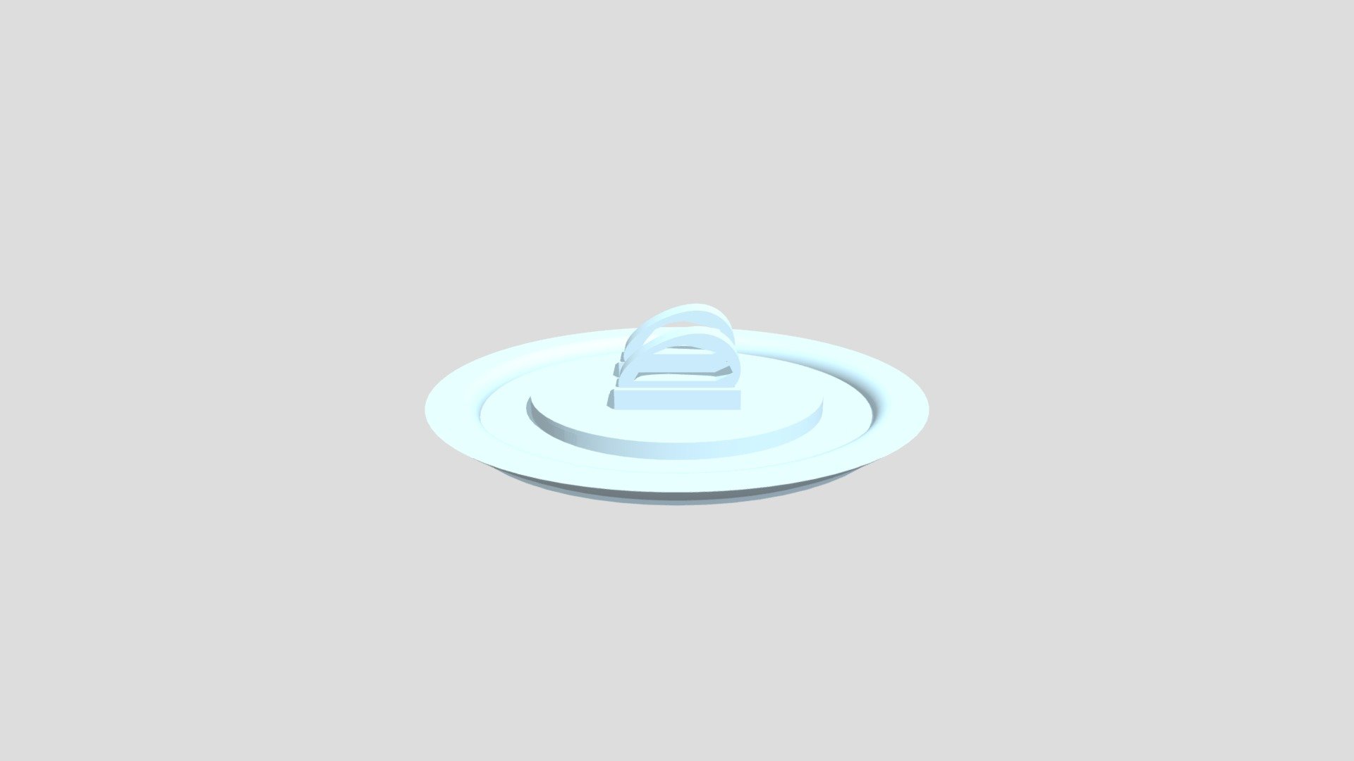 Captain Americas shield