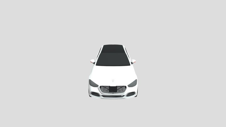 10_MBLuxury 3D Model
