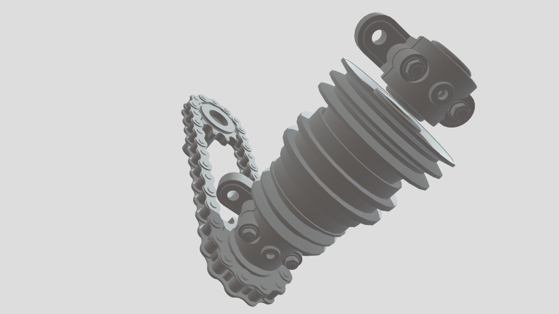 Gear Box 2