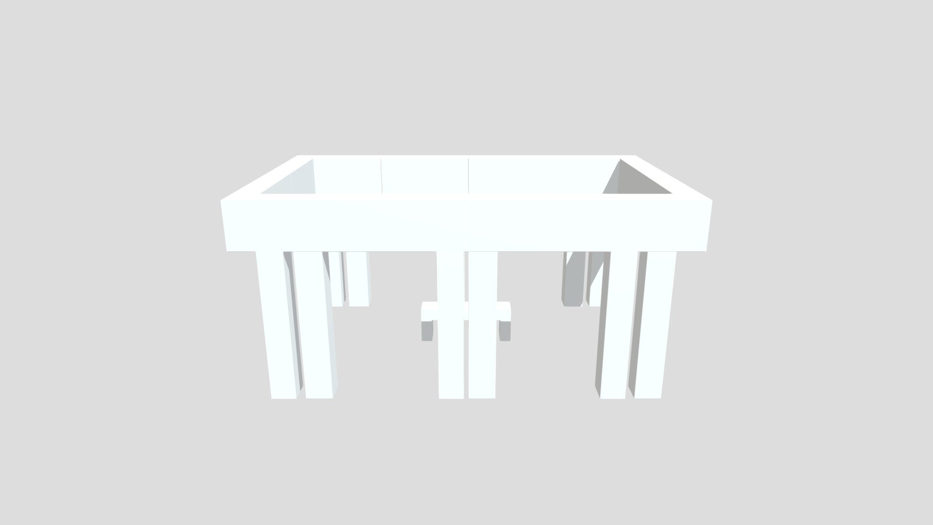Bricks - Download Free 3D model by runelsmith11 [759d473] - Sketchfab