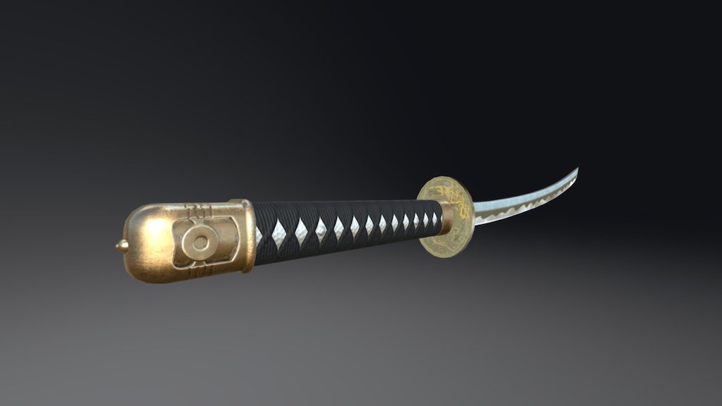 Katana