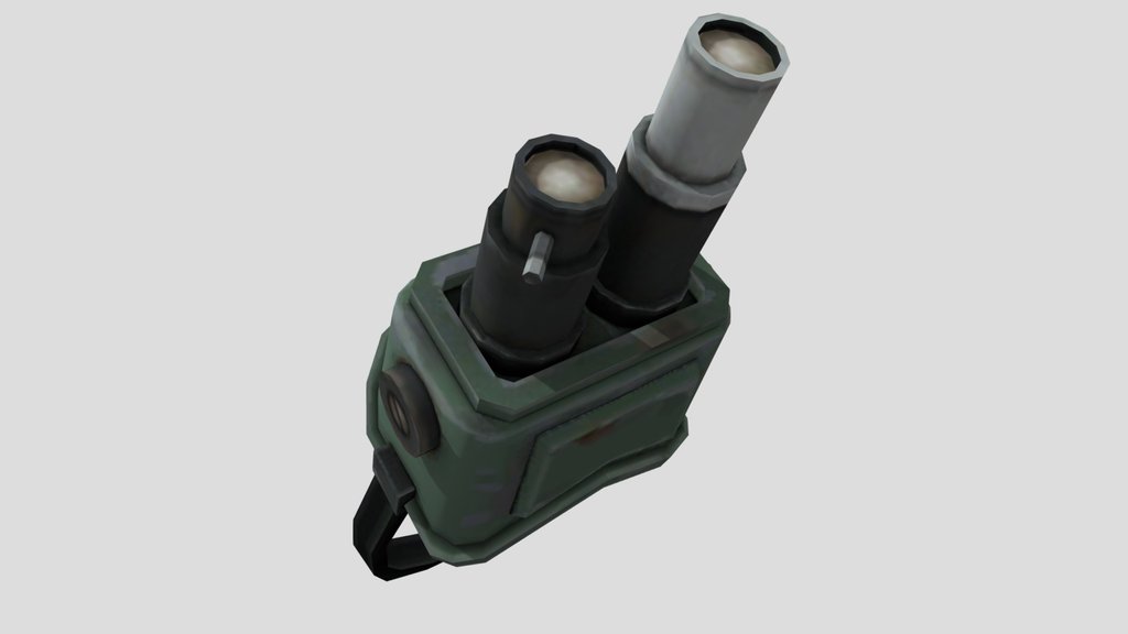 Team Fortress 2 - Cosmetics Medic