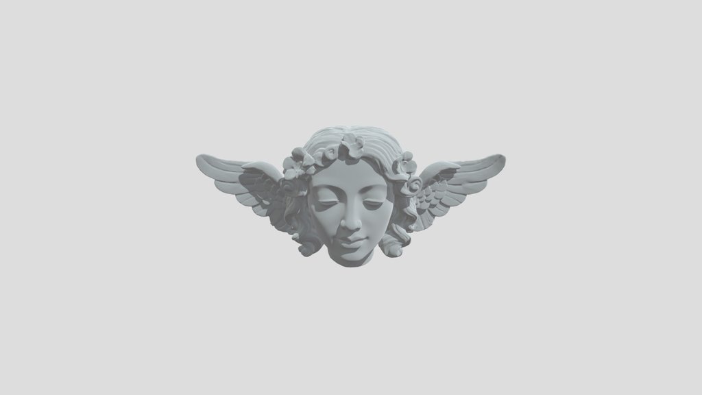 Angel of Serenity