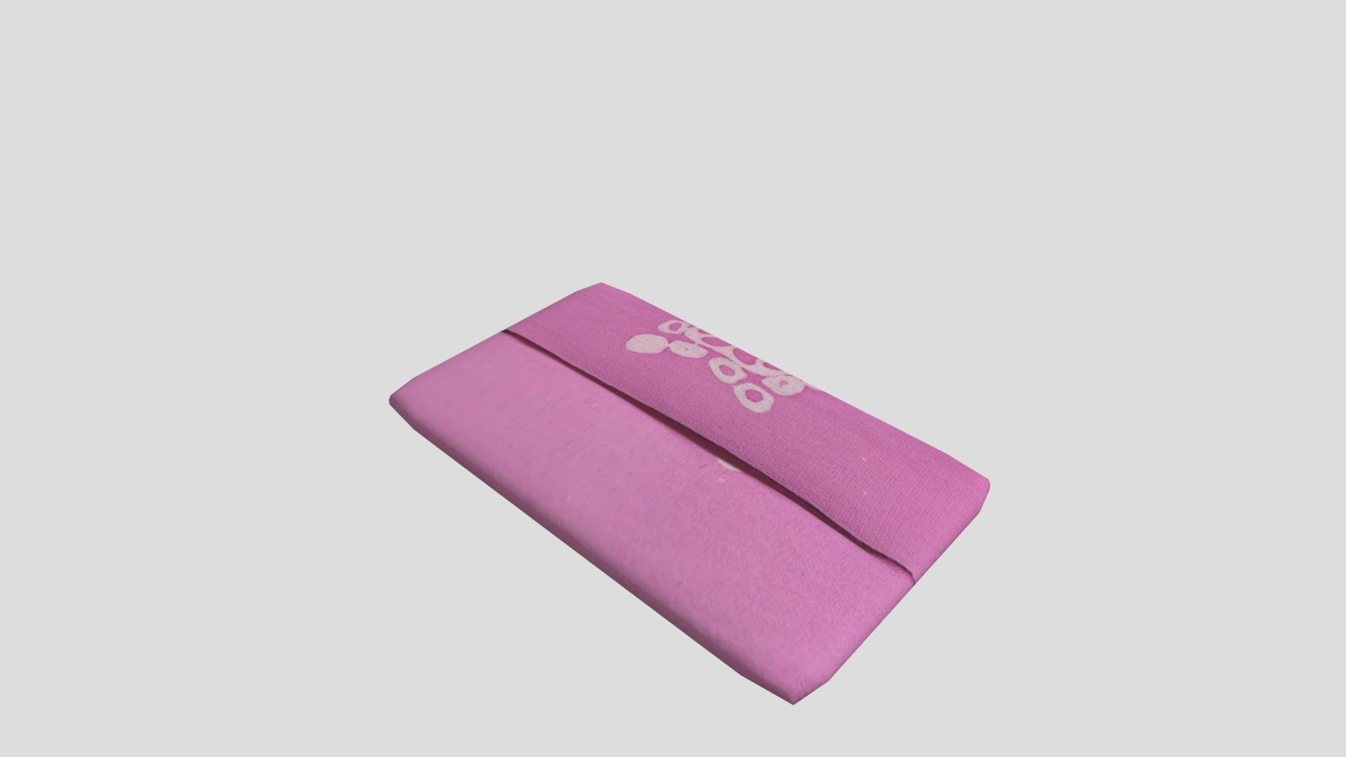PENYAYANG-02 Sarung Tisu Batik