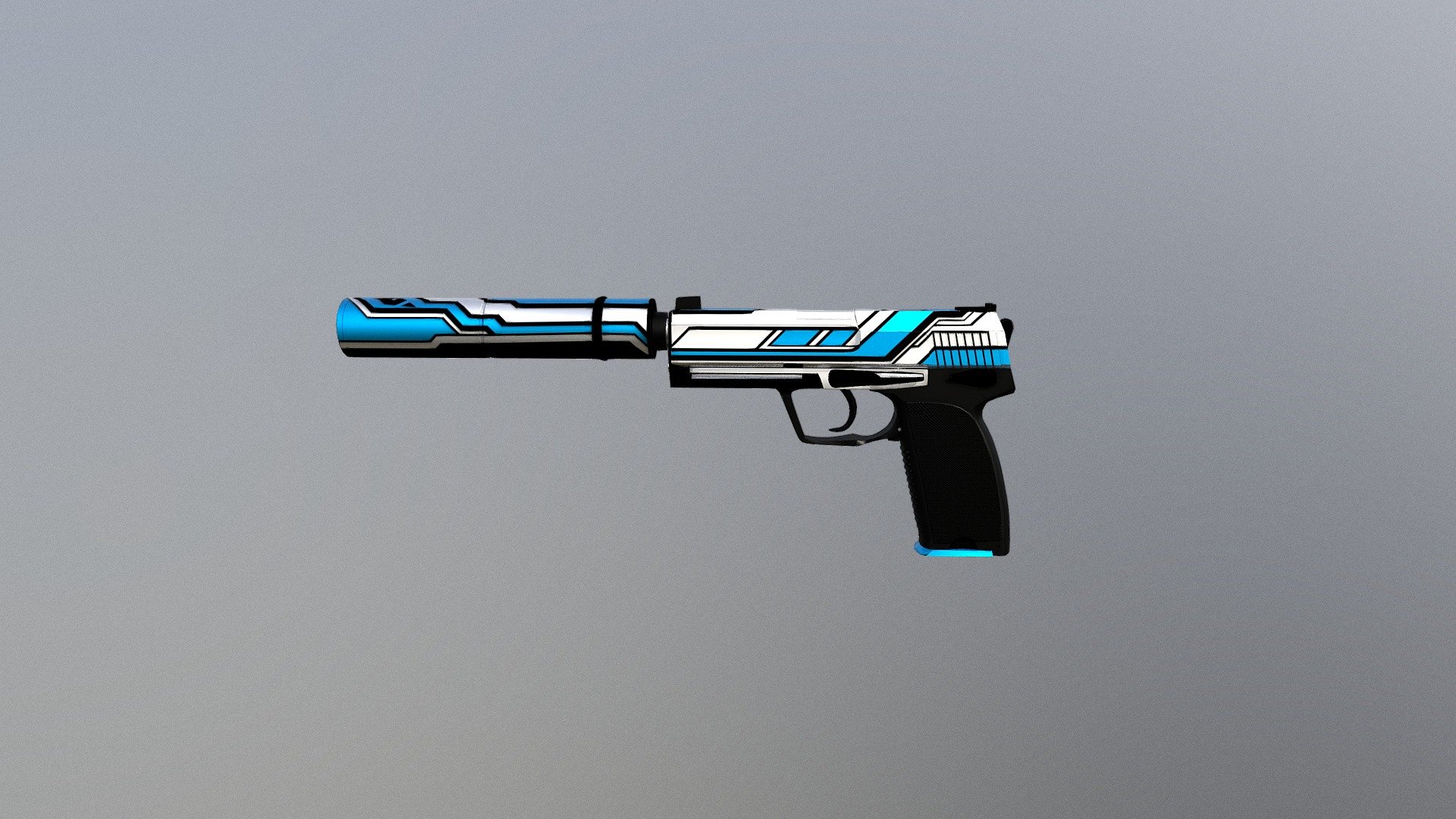 Usp-s STIGMA