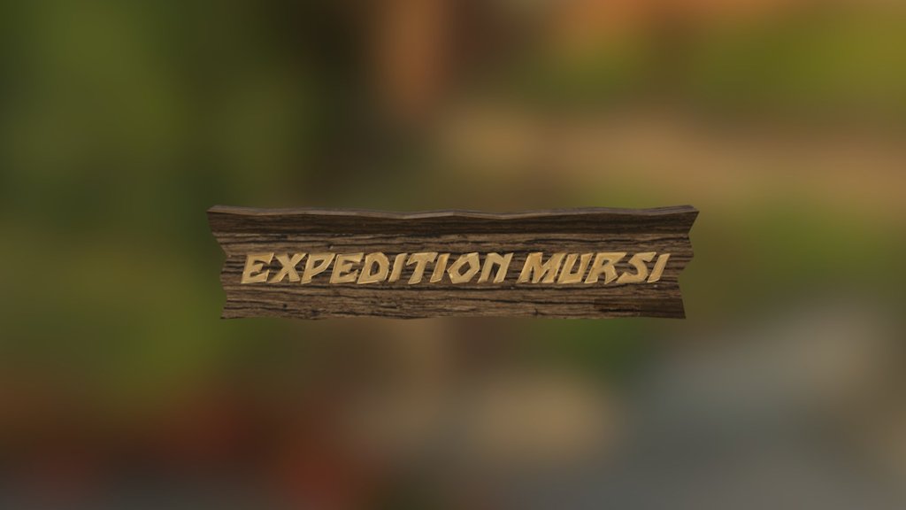 Expedition Mursi V2