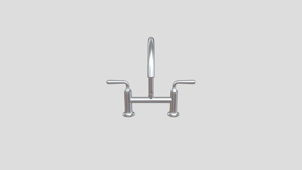 Faucet Vaia Black By Dornbracht