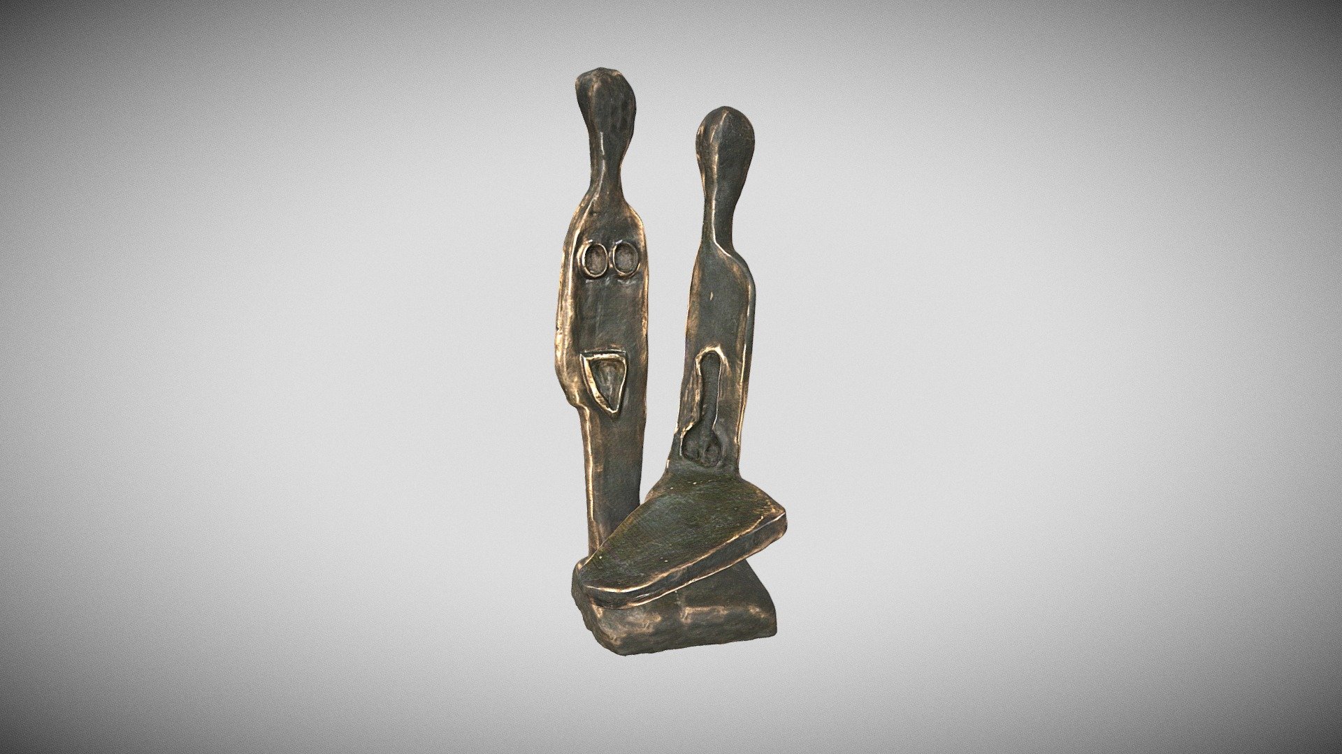 Hồng hoang 66 (34) — Sketchfab embed 3D viewer
