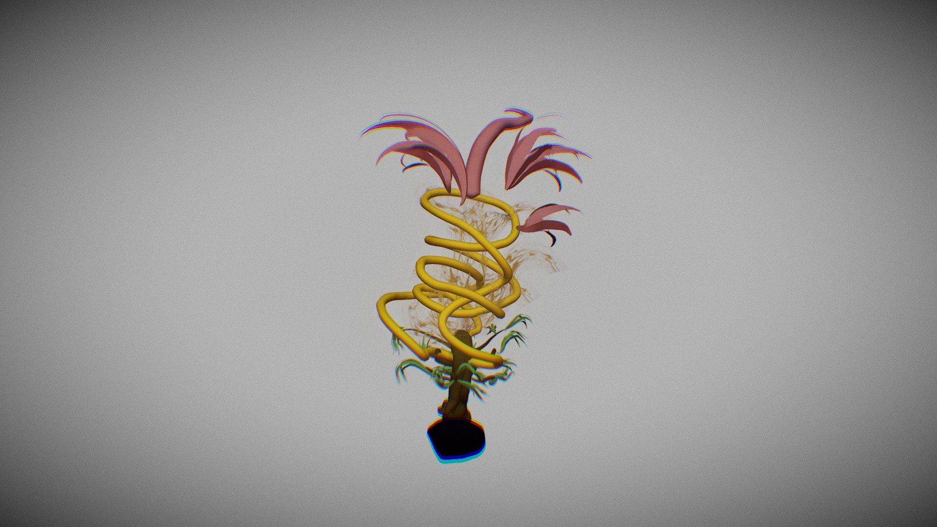Fire Tree