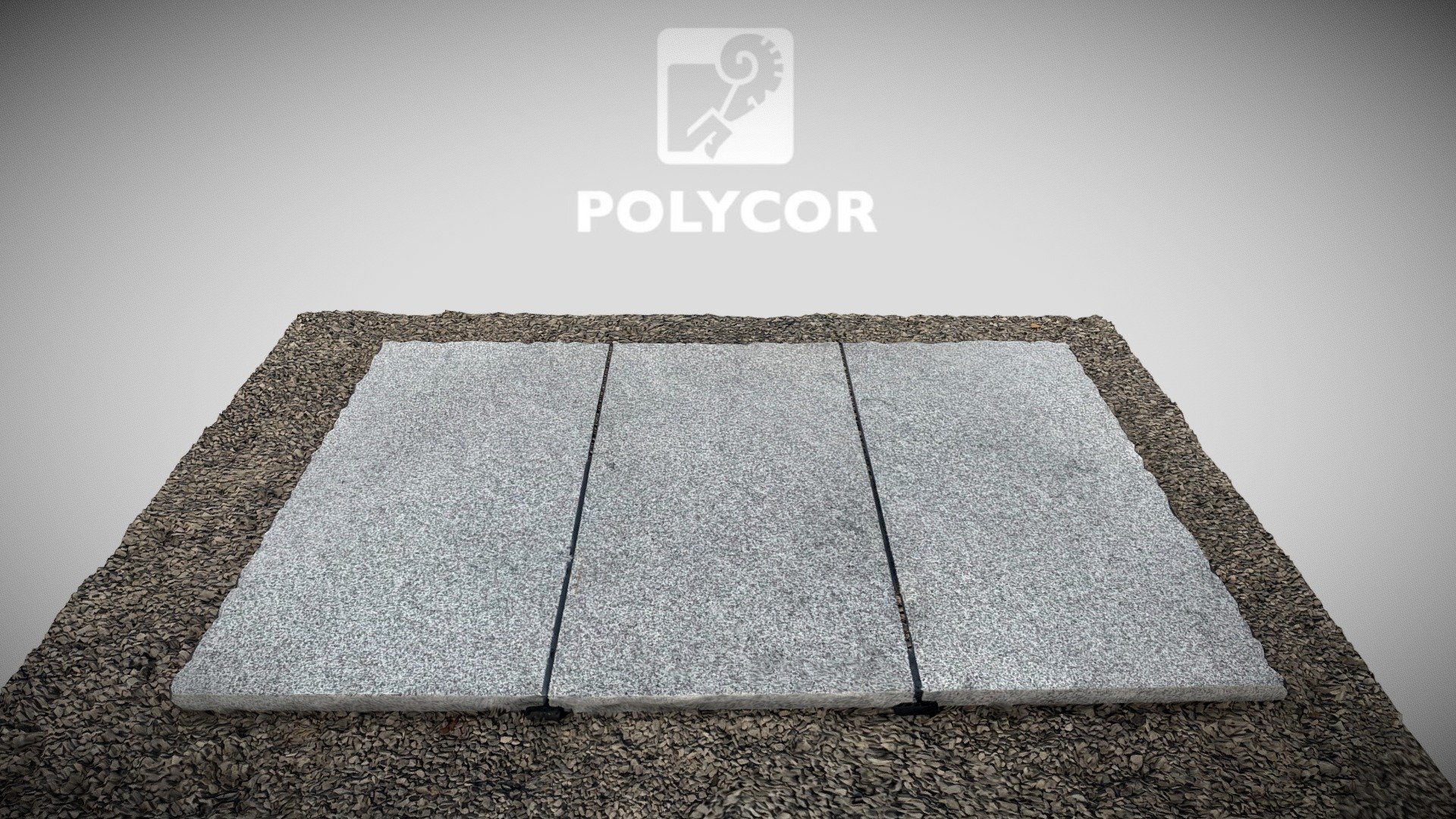 XL-PAVERS - EASTERN GRAY™