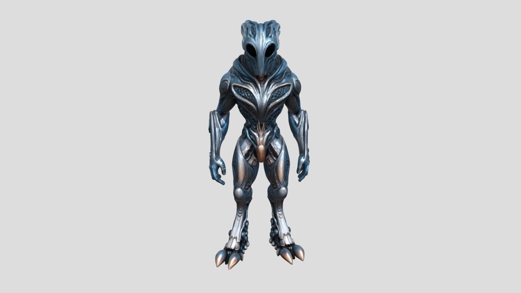 alien