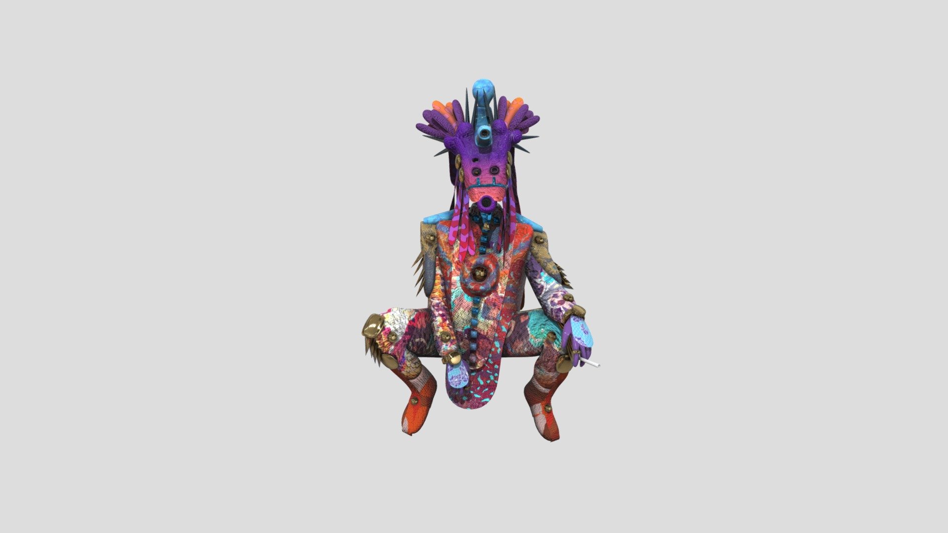 Shaman_01