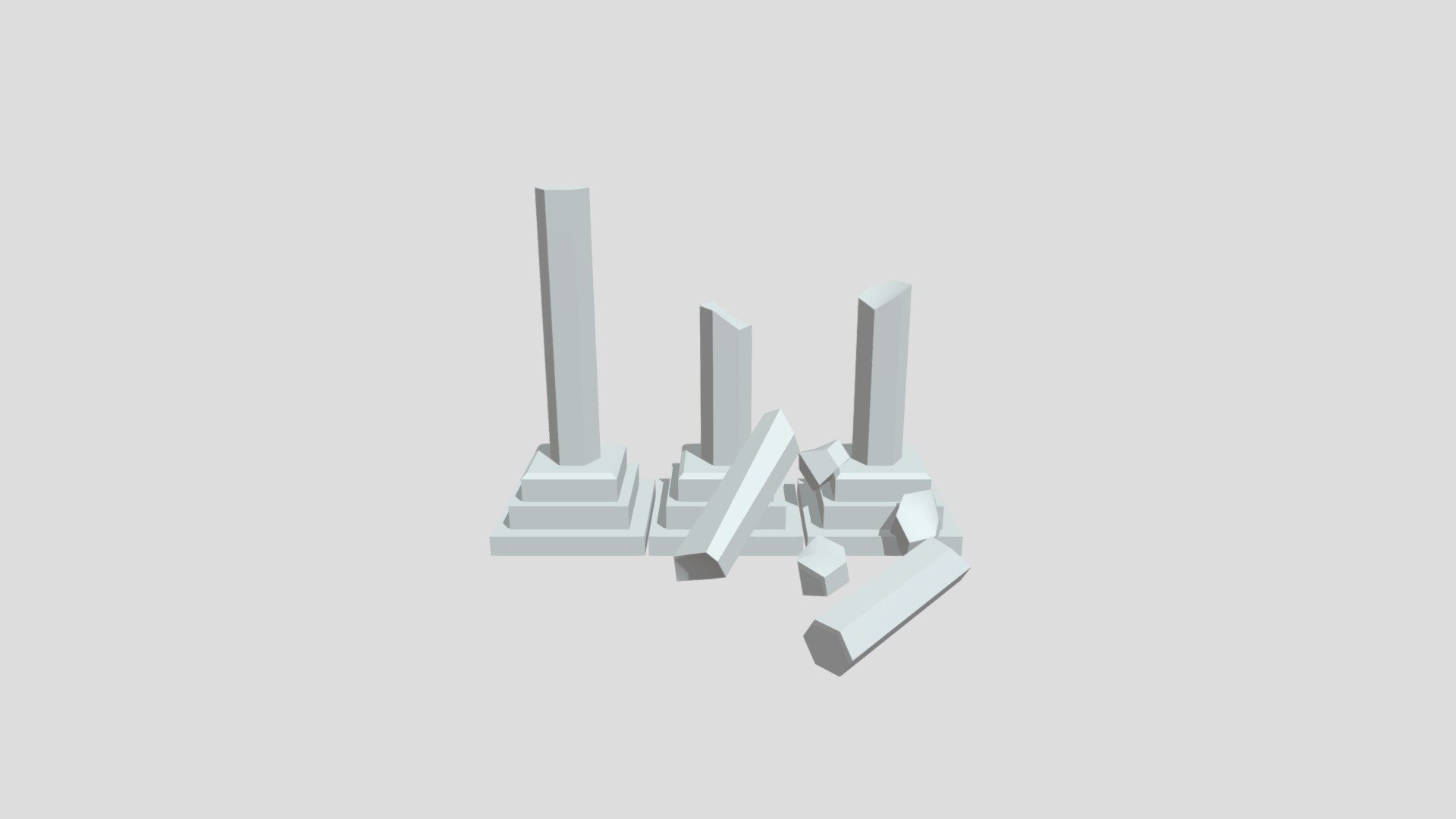 Ruins