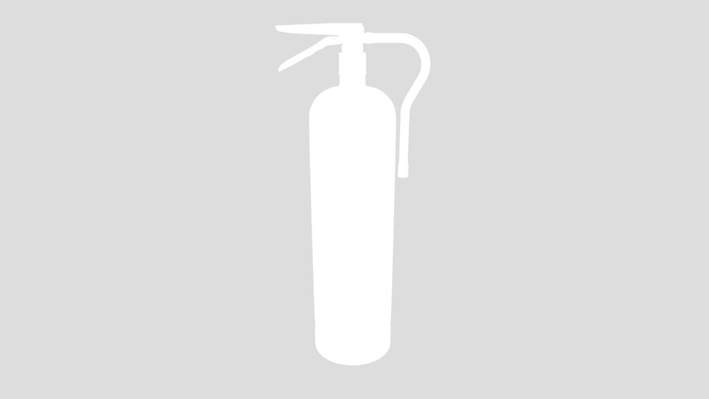 Fire Extuingisher Co2