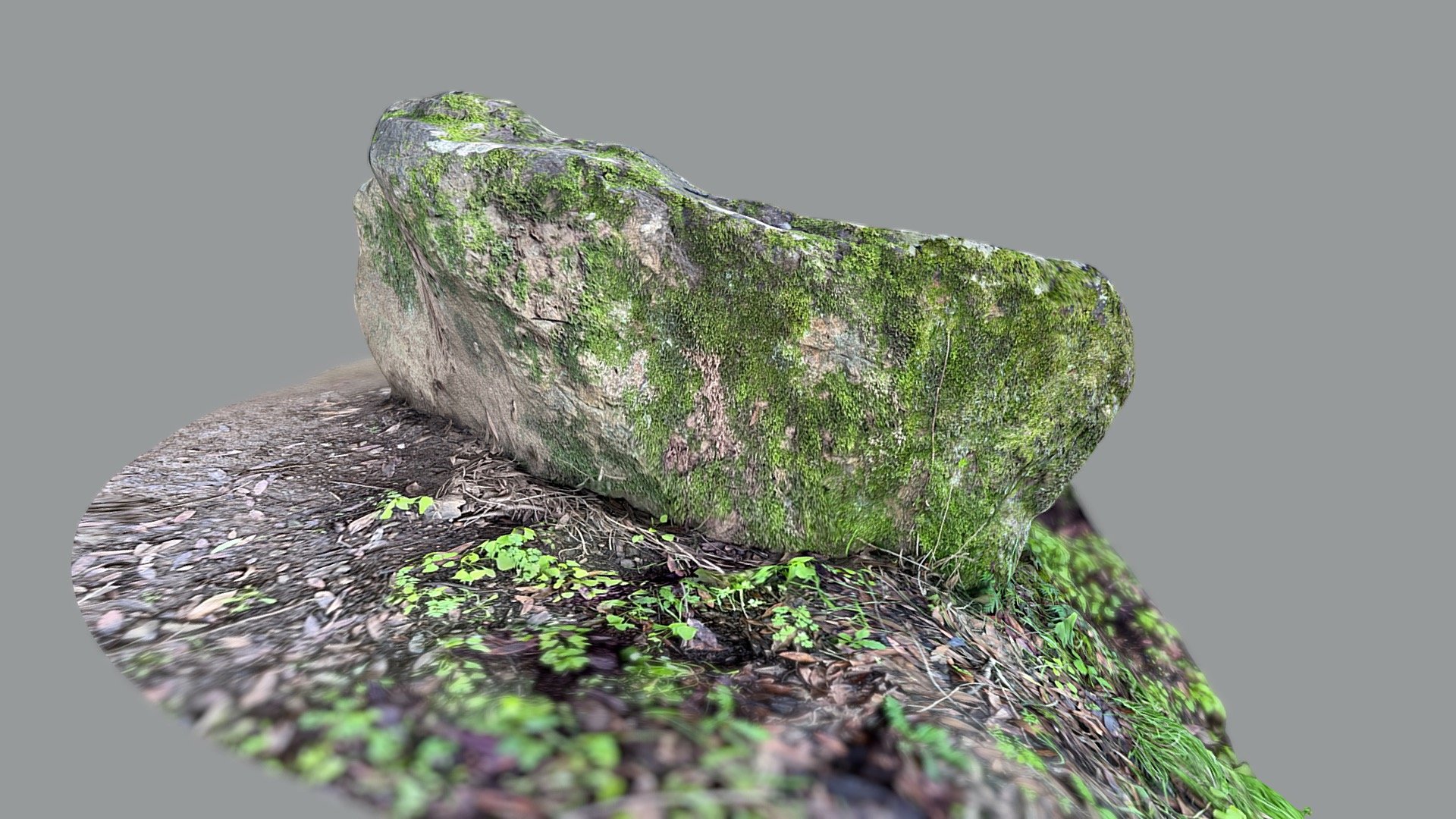 57: Another rock