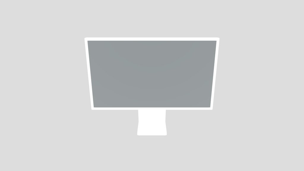 Studio Display Uv Clean Topology