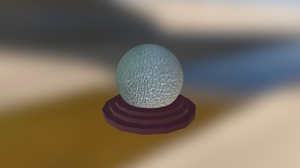Crystalball