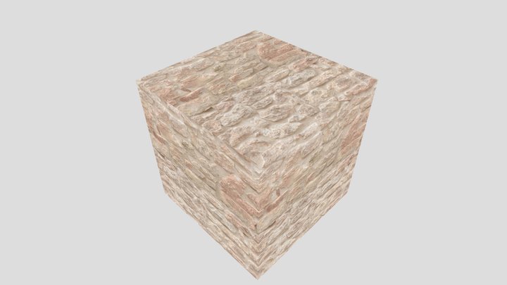 Test for platform 3D Model