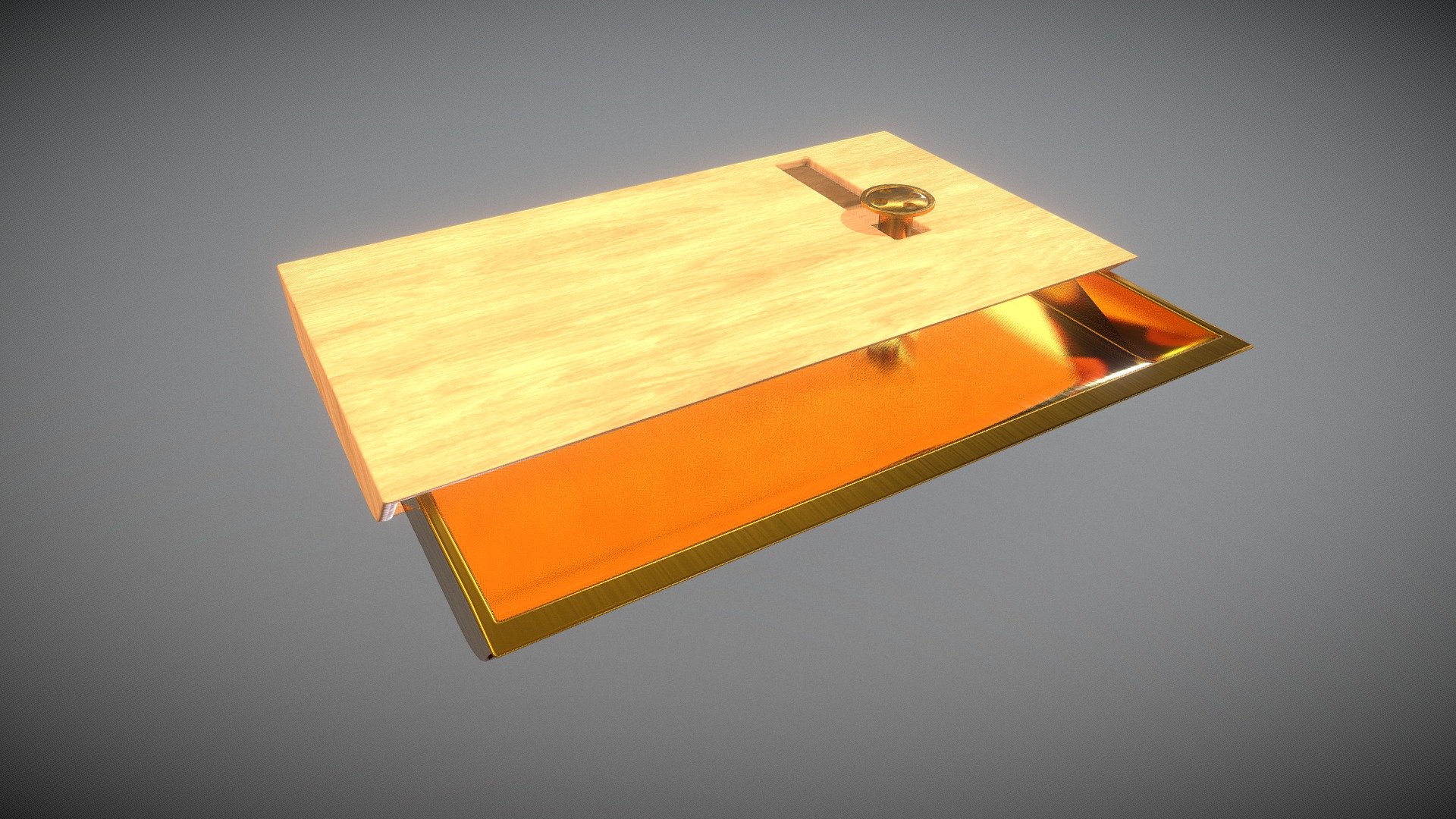 The Cardcase