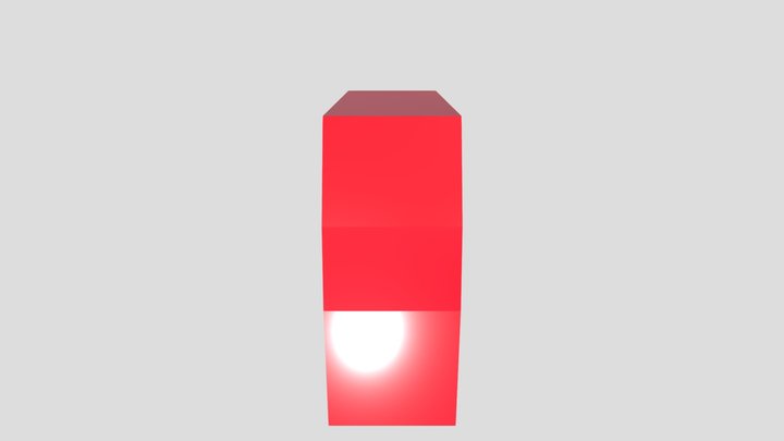 poort 3D Model