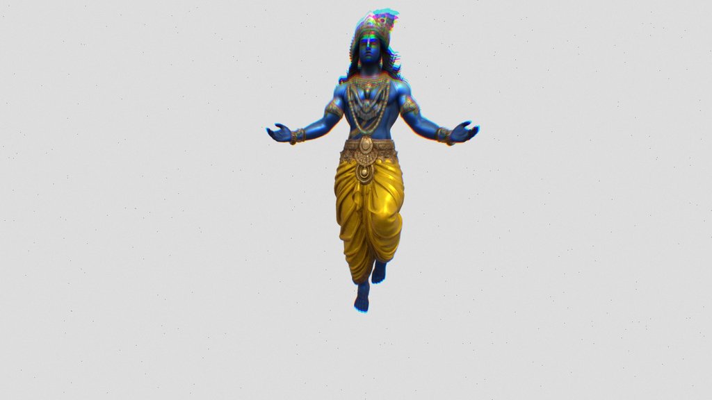 Krishna