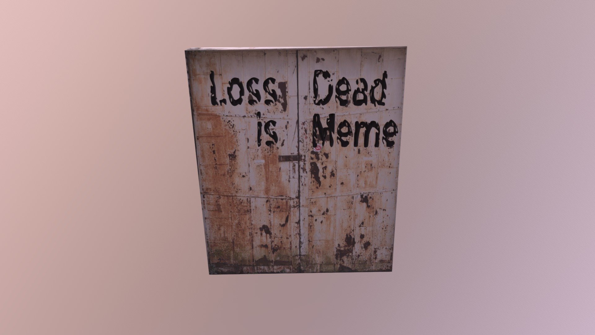 Lossisdeadmeme Fbx