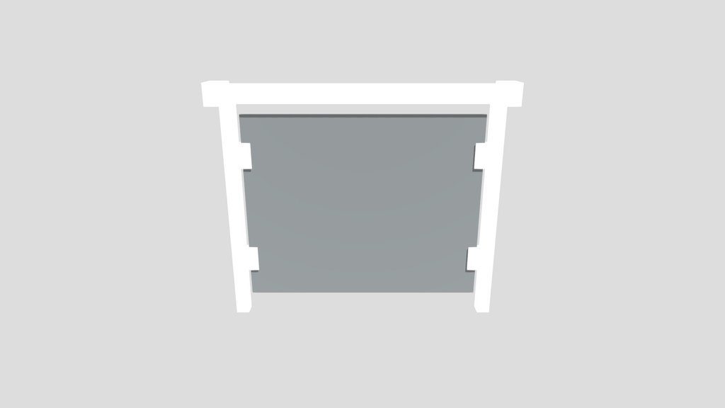 Handrail Repeatable