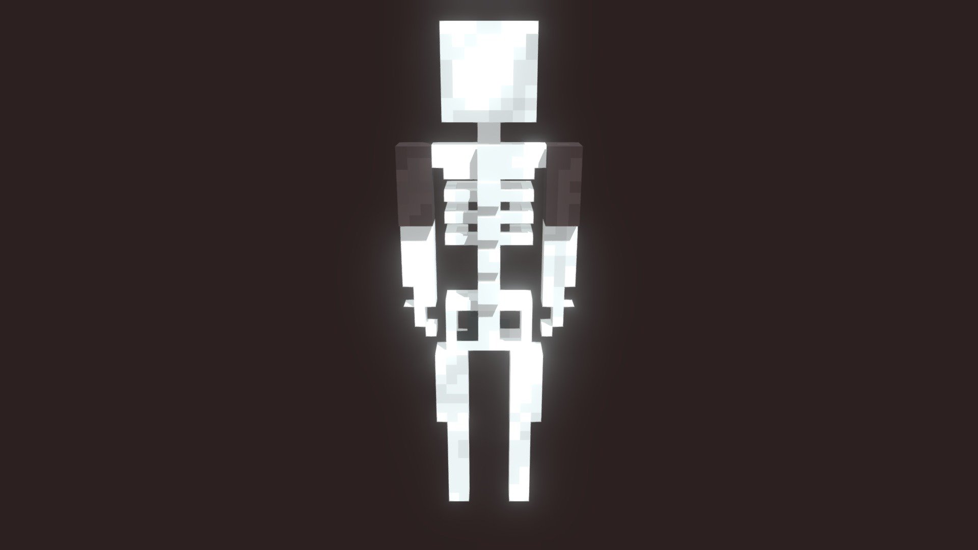 Giant Skeleton