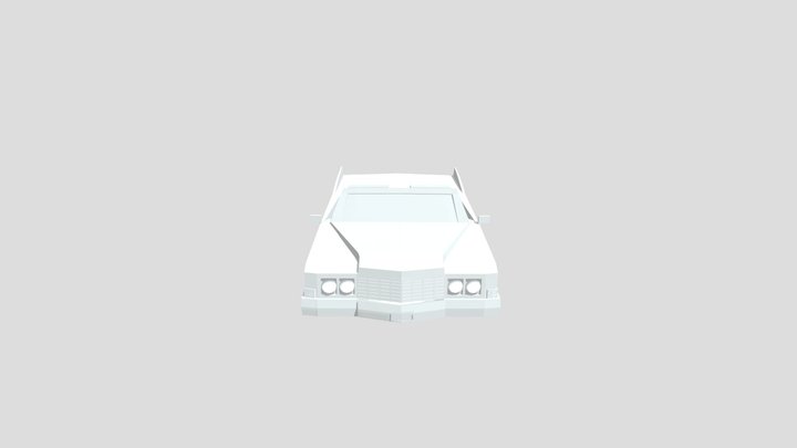 Gummibar Car Model