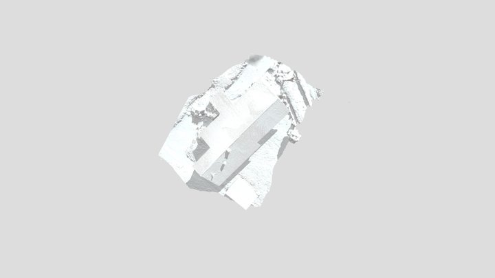 Mulino 3D Model