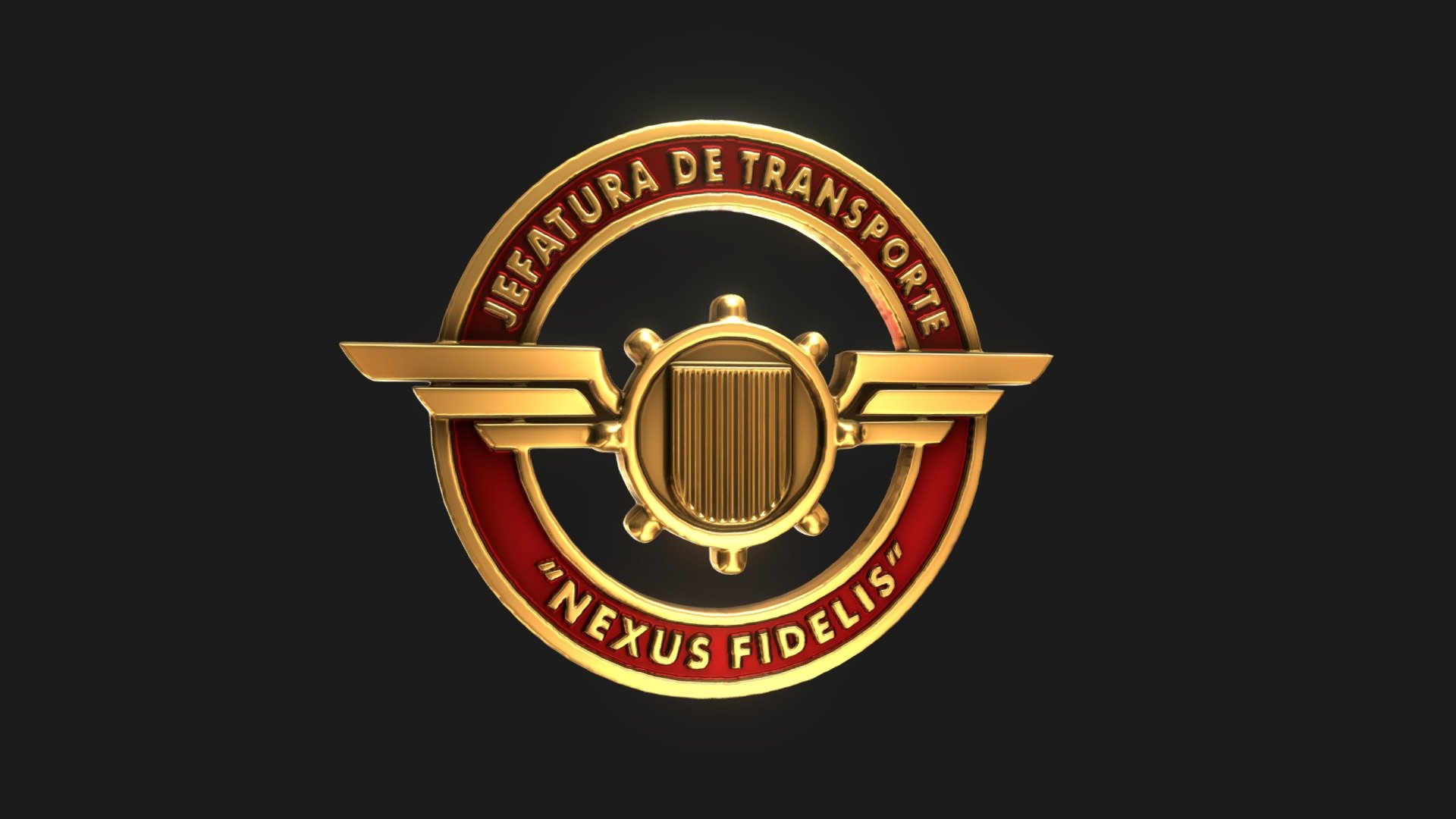 Moneda Servicio de Transporte